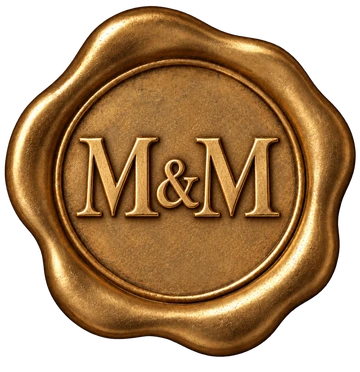Ceralacca M&M